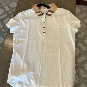 Burberry Britt Women’s Polo